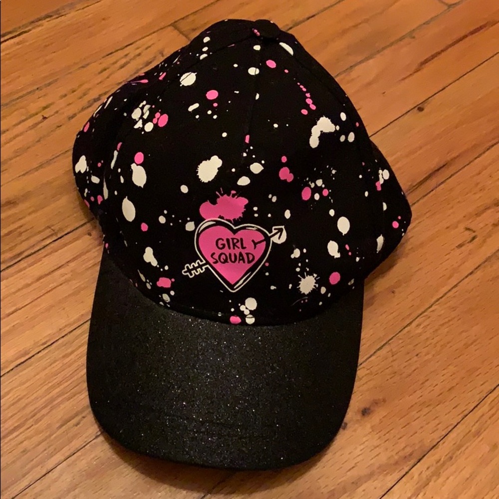 Girl Squad hat